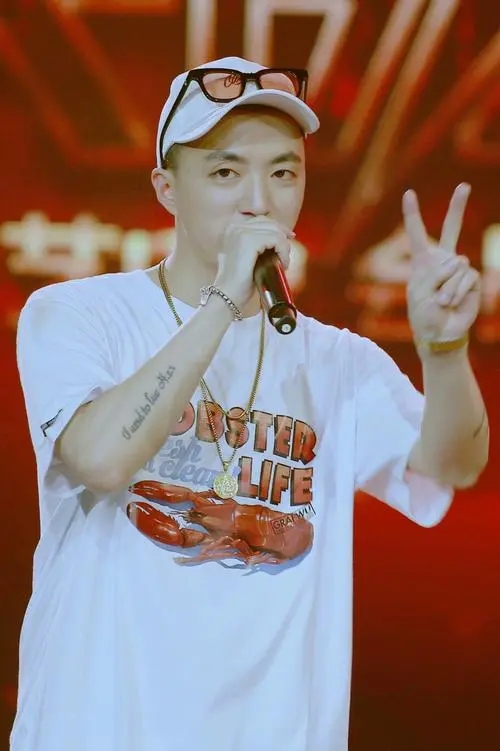 2023Jony J沈阳演唱会(8月13日)门票价格及购票网址 2023Jony J沈阳演唱会(8月13日)门票价格及购票网址