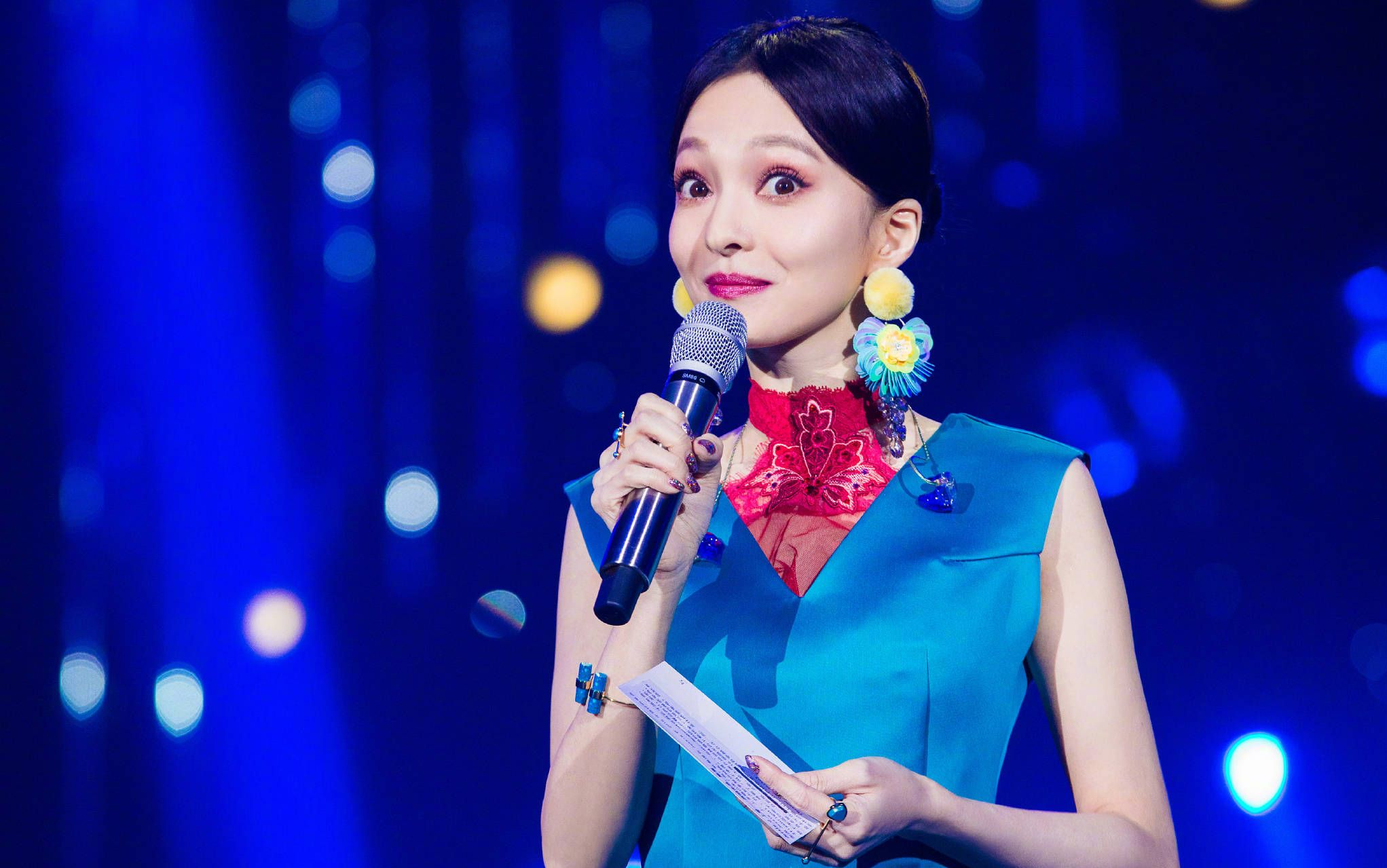 2023张韶涵泉州演唱会(9月23日)时间、地点、门票价格及购票网址 2023张韶涵泉州演唱会(9月23日)时间、地点、门票价格及购票网址