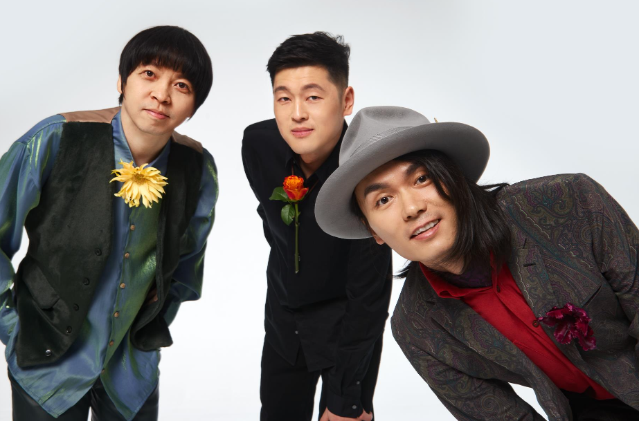 2023喜马拉雅音乐节-拉萨站 2023喜马拉雅音乐节-拉萨站