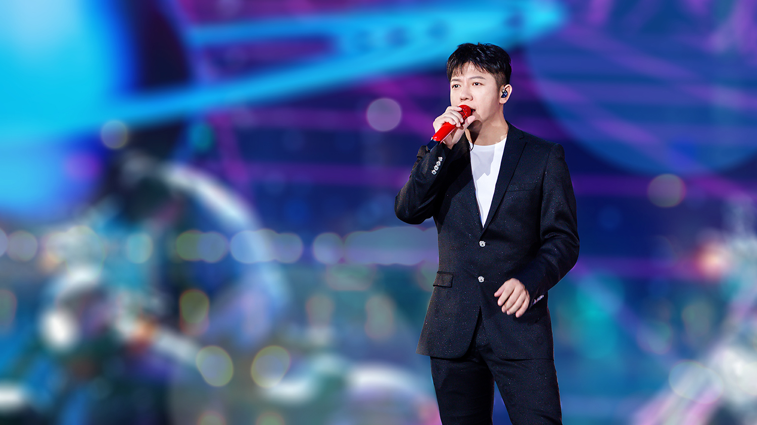 2023胡海泉宁波演唱会（7月29日）演出详情（时间+地点+门票价格+购票地址）