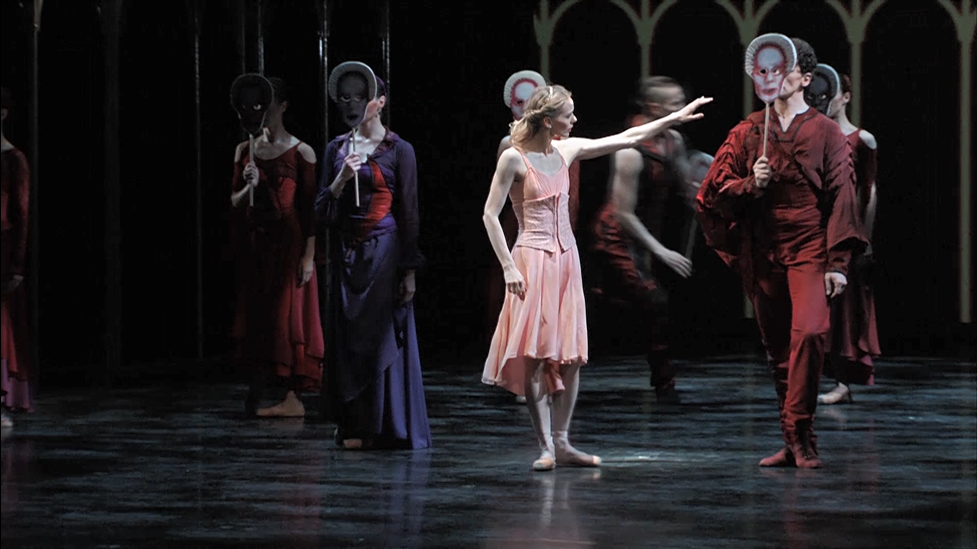 2023舞剧《朱丽叶与罗密欧》深圳站(9月8日)时间、地点、门票价格 2023舞剧《朱丽叶与罗密欧》深圳站(9月8日)时间、地点、门票价格