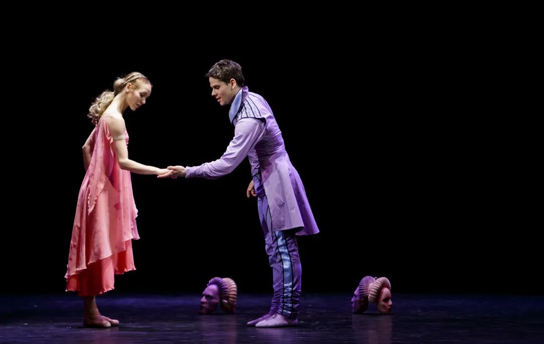 2023舞剧《朱丽叶与罗密欧》深圳站(9月8日)时间、地点、门票价格 2023舞剧《朱丽叶与罗密欧》深圳站(9月8日)时间、地点、门票价格