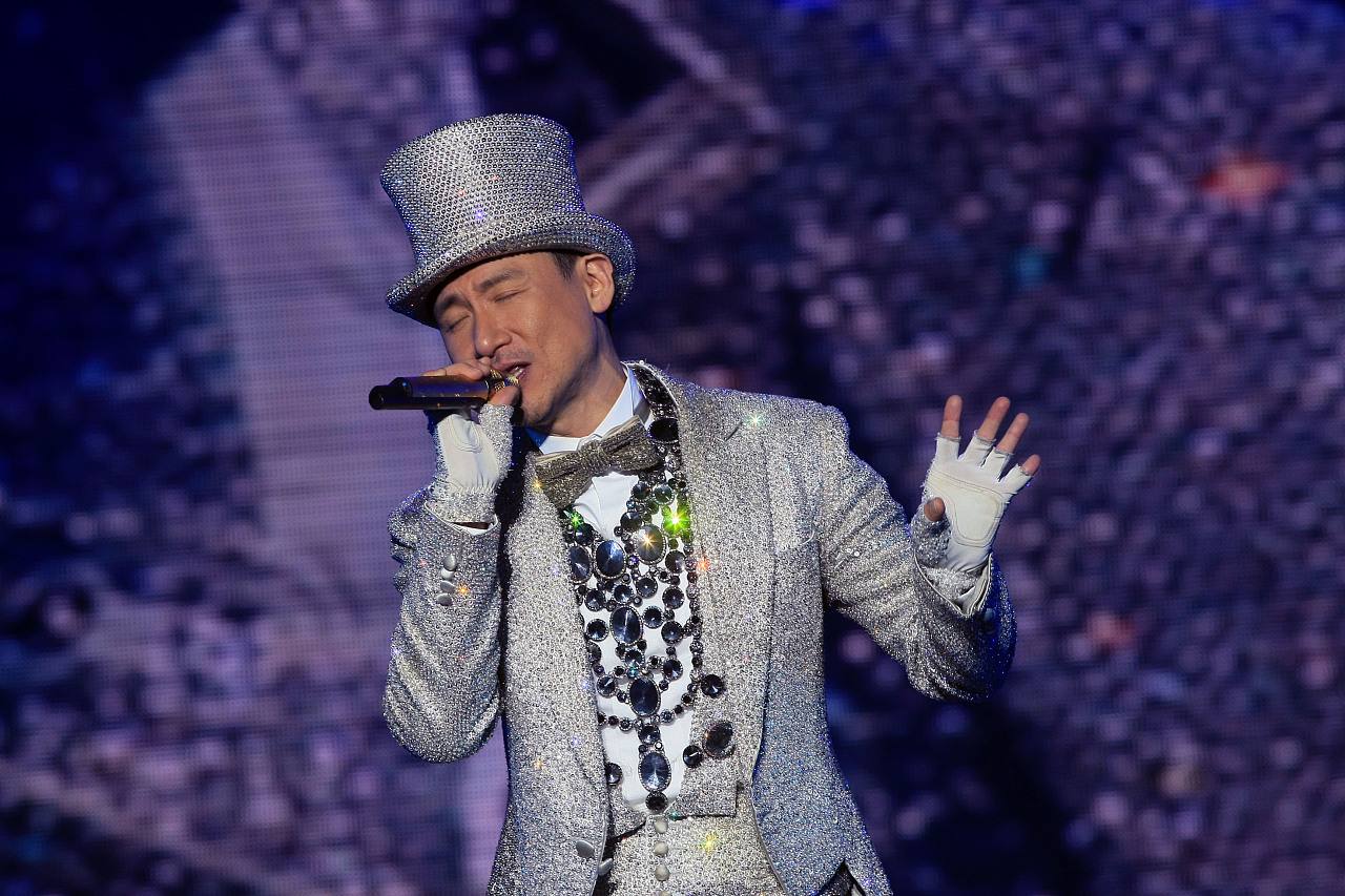 2023张学友宁波演唱会门票在哪买? 2023张学友宁波演唱会门票在哪买?