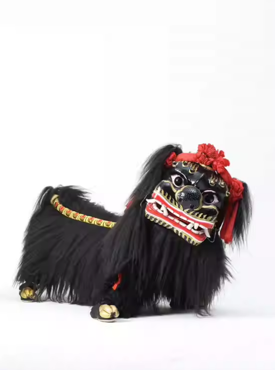 2023话剧《狮王》南山站（9月2/3日）时间、地点、门票价格