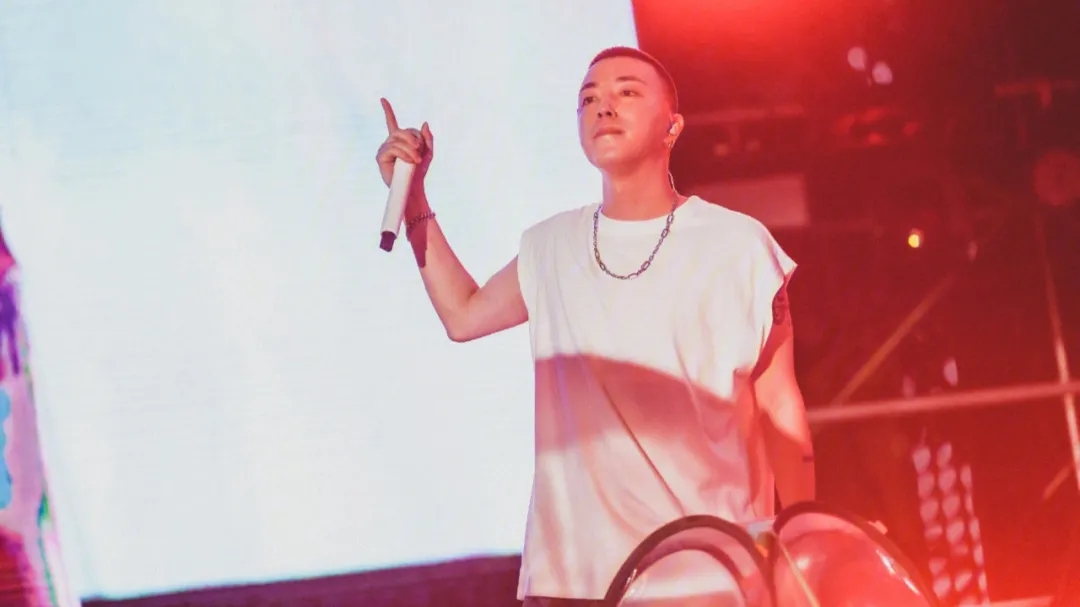 2023Jony J天津演唱会（8月7日）演出安排（时间、地点、门票）