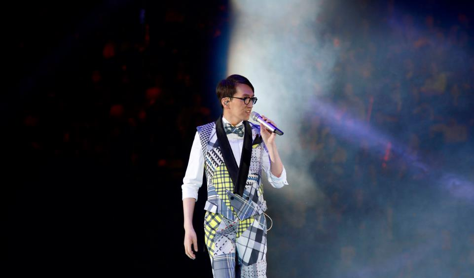 2023林志炫太原演唱会(8月26日)门票价格是多少?在哪买票? 2023林志炫太原演唱会(8月26日)门票价格是多少?在哪买票?