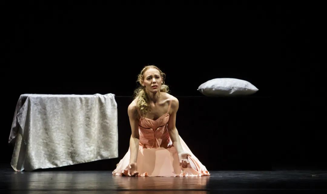 2023舞剧《朱丽叶与罗密欧》深圳站(9月8日)时间、地点、门票价格 2023舞剧《朱丽叶与罗密欧》深圳站(9月8日)时间、地点、门票价格