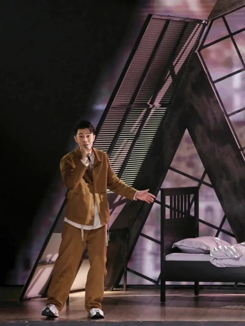 2023周柏豪南宁演唱会(7月8日)(时间+地点+门票)订票指南 2023周柏豪南宁演唱会(7月8日)(时间+地点+门票)订票指南