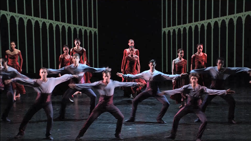 2023舞剧《朱丽叶与罗密欧》深圳站(9月8日)时间、地点、门票价格 2023舞剧《朱丽叶与罗密欧》深圳站(9月8日)时间、地点、门票价格