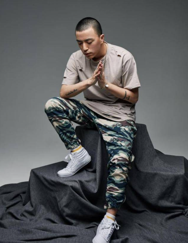 2023Jony J沈阳演唱会(8月13日)门票价格、时间地点、演出详情 2023Jony J沈阳演唱会(8月13日)门票价格、时间地点、演出详情