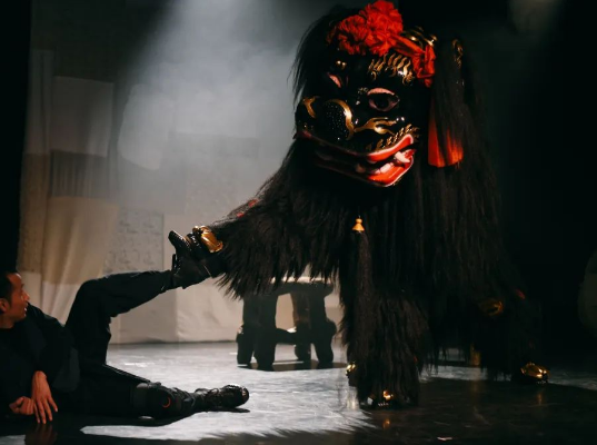 2023话剧《狮王》南山站（9月2/3日）时间、地点、门票价格