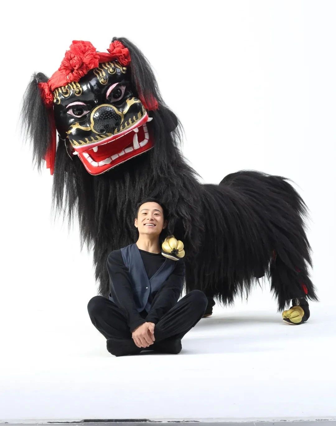 2023话剧《狮王》南山站（9月2/3日）（时间+场馆+订票）