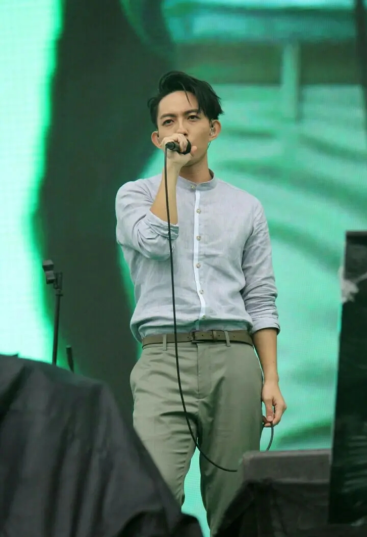 2023林宥嘉澳门演唱会（8月26日）会唱哪些歌曲？门票在哪买？