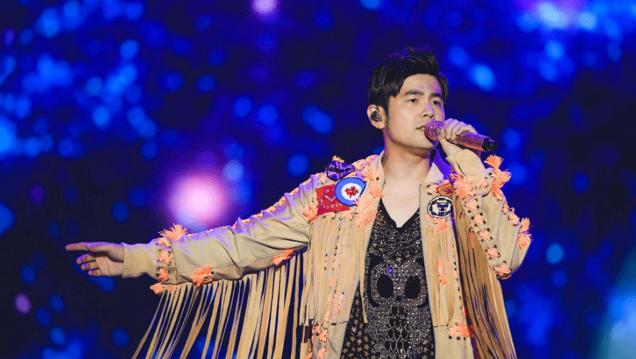 2023周杰伦上海演唱会（10月12日）(时间+地点+门票)信息一览