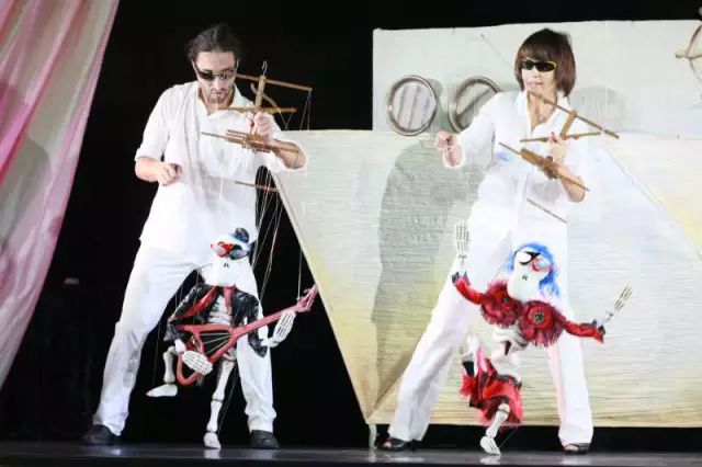 2023话剧《非凡之旅》南山站（10月21日）时间、地点、门票价格、演出详情