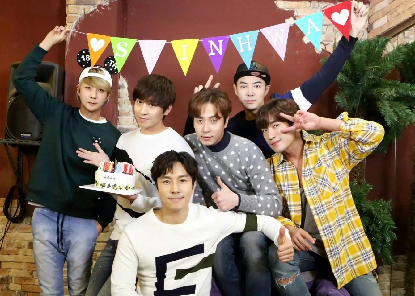 2023SHINHWA澳门演唱会（7月29日）门票预订、演出安排