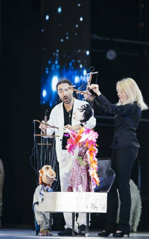 2023话剧《非凡之旅》南山站（10月21日）时间、地点、门票价格、演出详情