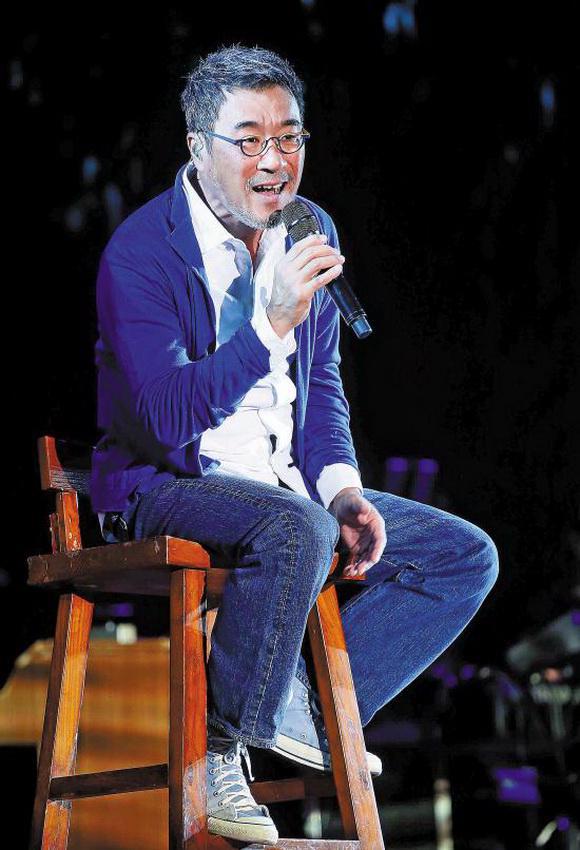 2023李宗盛上海演唱会（8月17日）演出详情（时间地点+门票价格+购票网址）