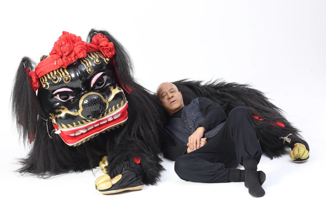 2023话剧《狮王》南山站（9月2/3日）（时间+场馆+订票）