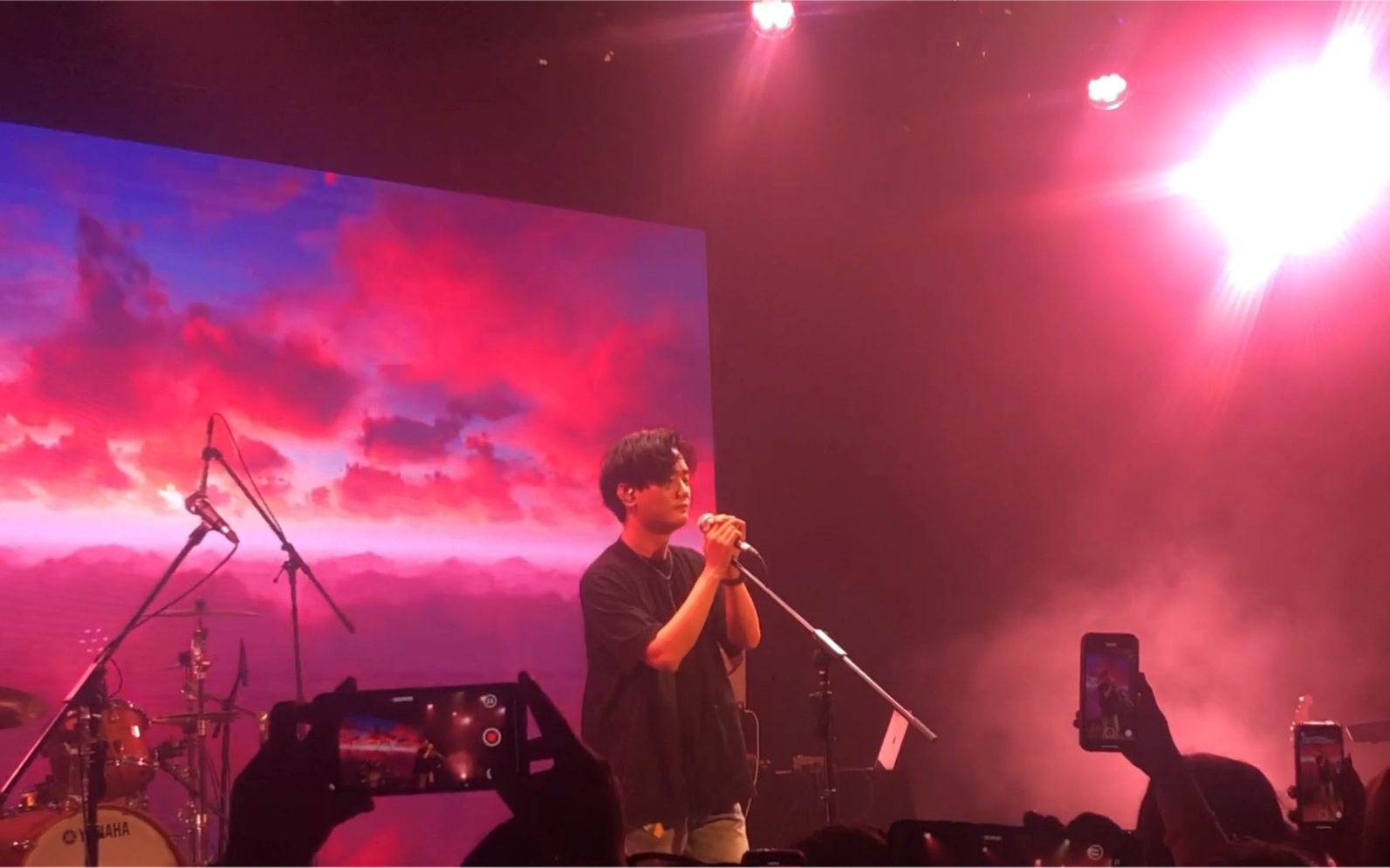 2023队长YoungCaptain苏州演唱会（9月2日）演出安排（时间、地点、票价、订票）