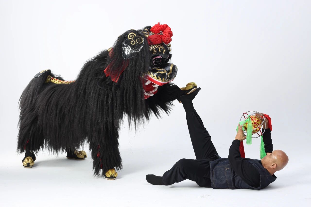 2023话剧《狮王》南山站（9月2/3日）（时间+场馆+订票）