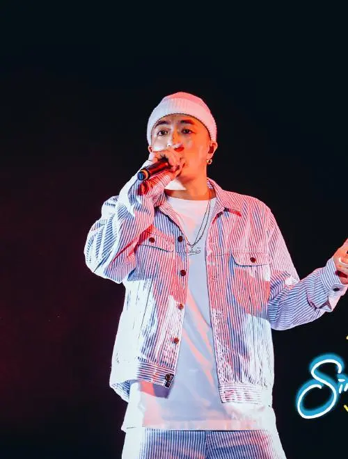 2023Jony J武汉演唱会（7月25日）时间地点、门票价格、演唱详情