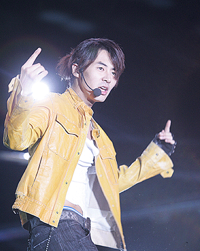 2023SHINHWA澳门演唱会（7月29日）演出安排及购票指南