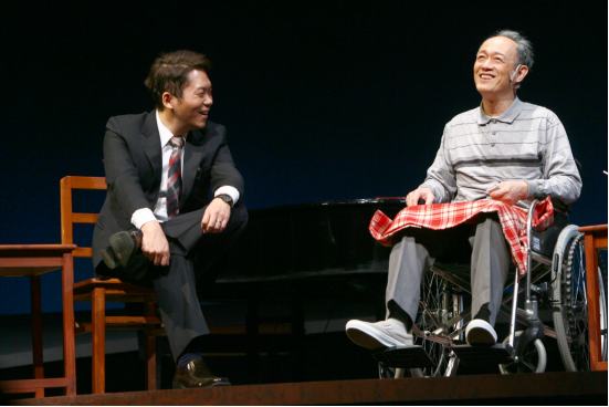 2023话剧《最后14堂星期二的课》北京站（8月16/17/18/19日）演出详情（时间、地点、门票价格）