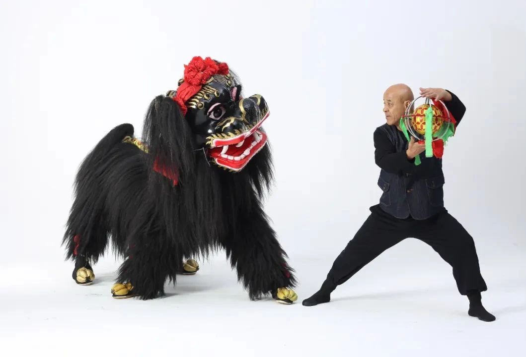 2023话剧《狮王》南山站（9月2/3日）（时间+场馆+订票）