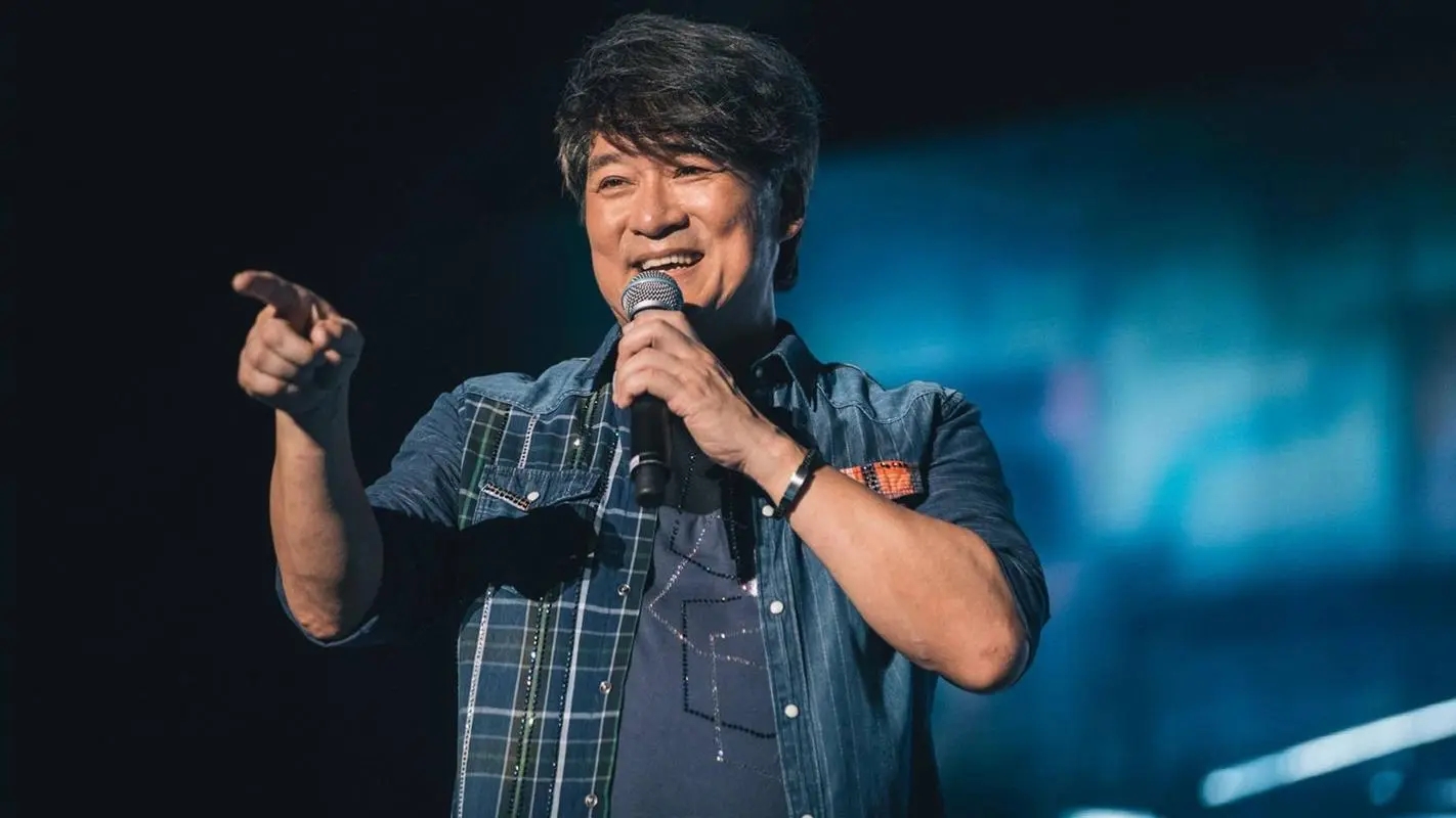 2023周华健北京演唱会（9月2日）什么时间开始售票？