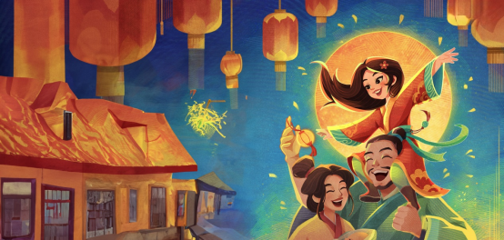 2023儿童剧《花木兰》深圳站（11月26日）演出详情（时间、地点、门票价格）