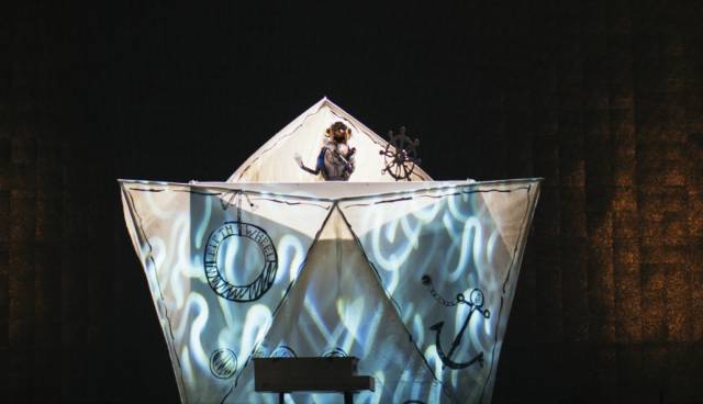 2023话剧《非凡之旅》南山站（10月21日）时间、地点、门票价格、演出详情