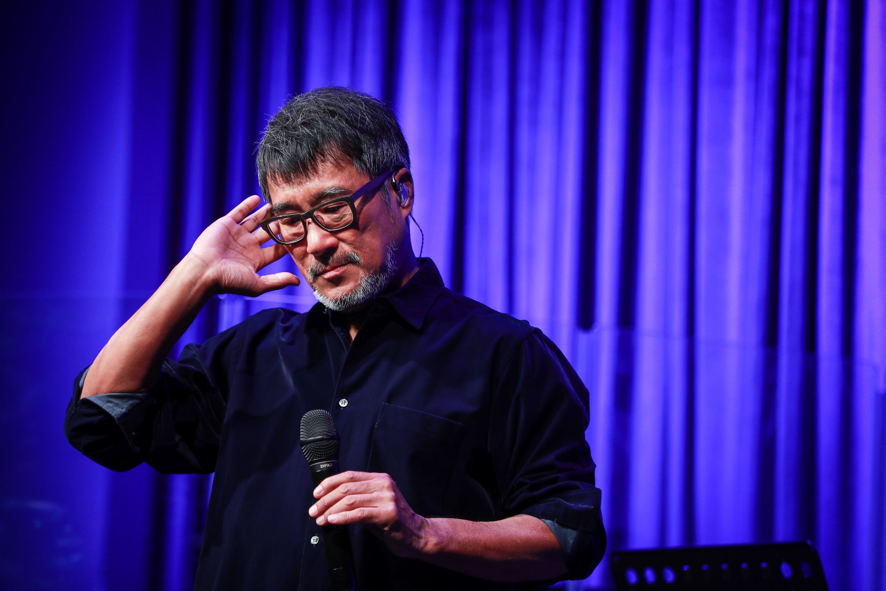 2023李宗盛上海演唱会（8月17日）门票价格及订票地址