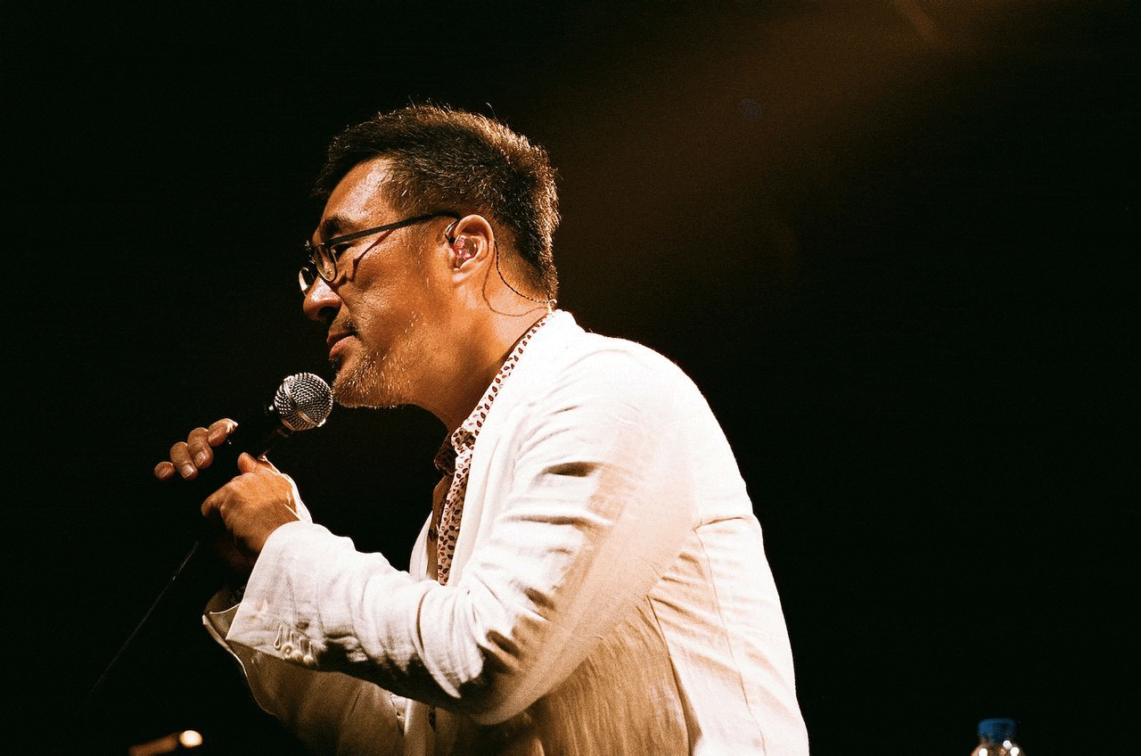 2023李宗盛上海演唱会（8月17日）(时间+地点+门票价格)信息一览