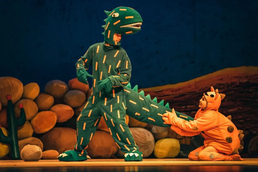 2023童话剧《你看起来好像很好吃》南京站（7月15日）门票预订、时间地点、演出详情