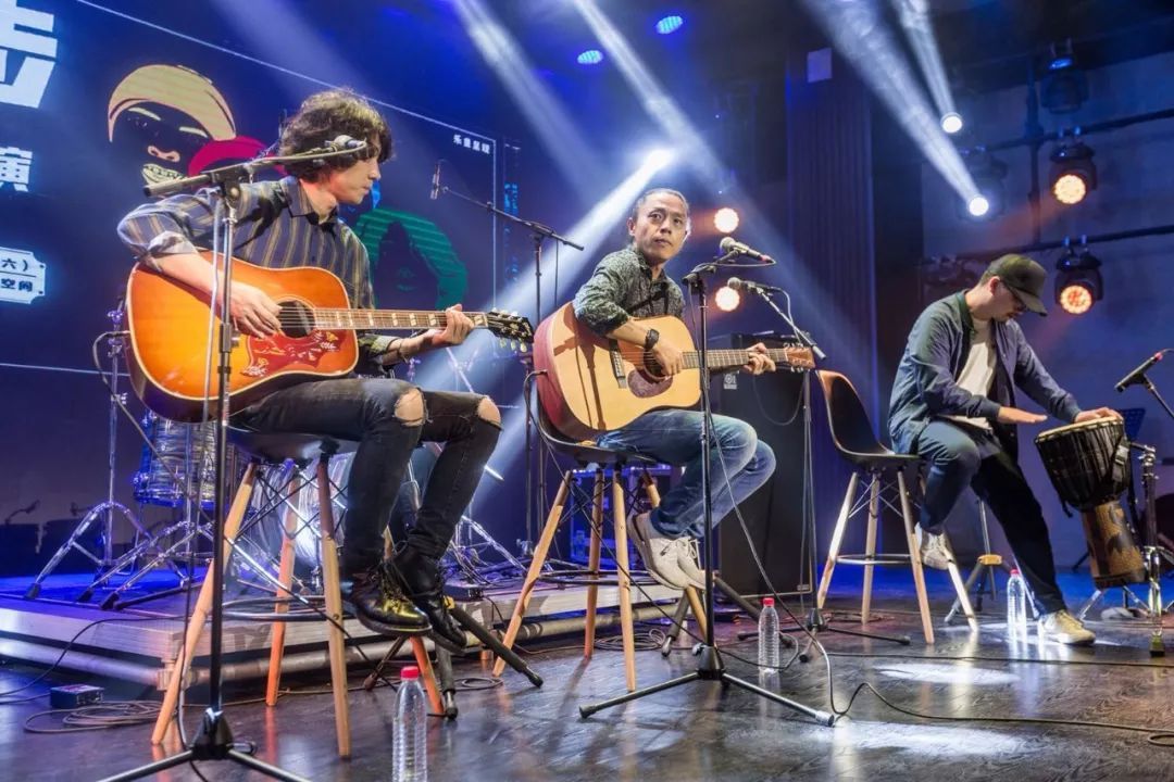 2023痛仰乐队郑州演唱会（7月29日）会唱哪些歌曲？票在哪买？
