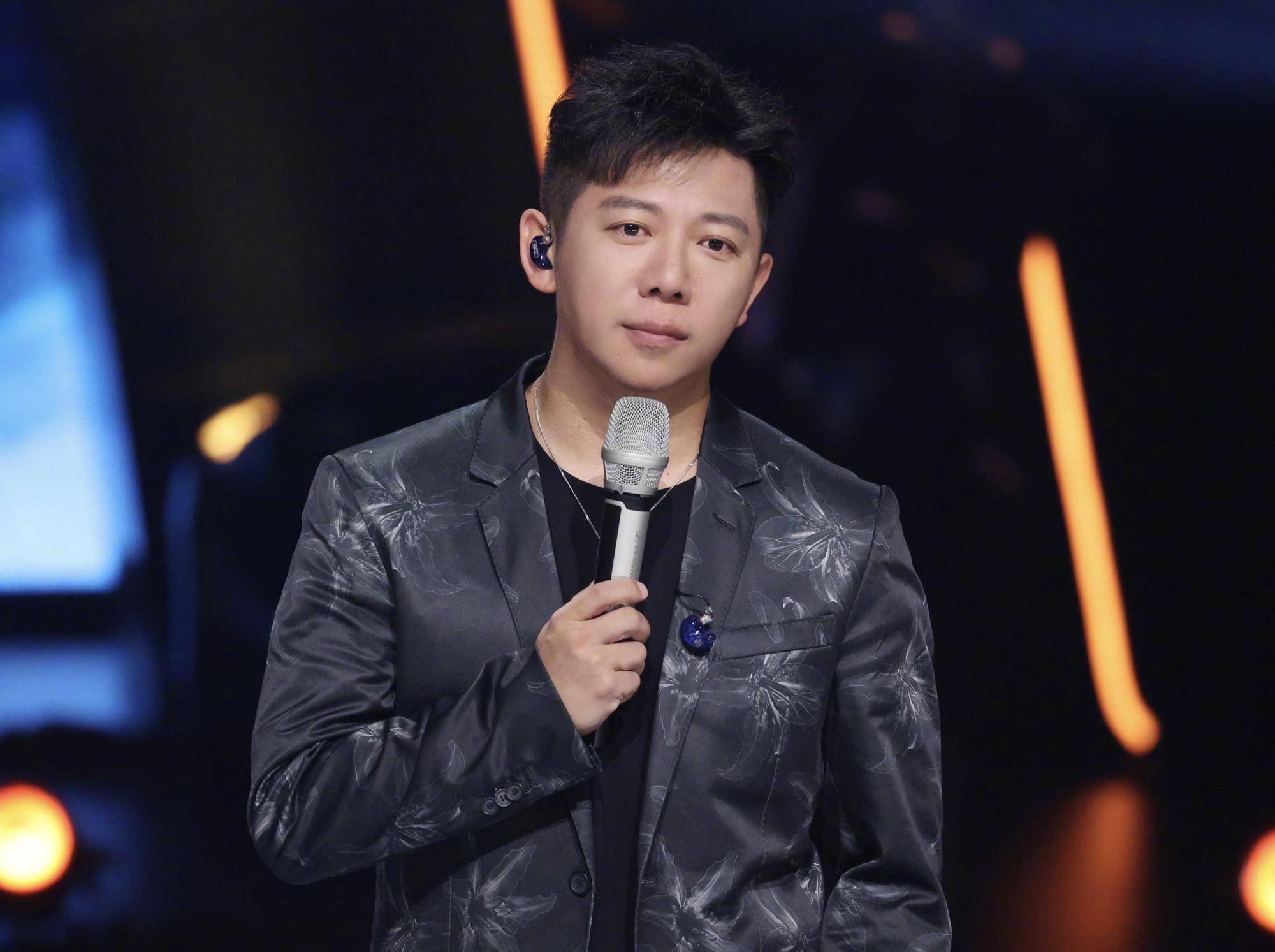 2023胡海泉宁波演唱会（7月29日）演出门票、详情介绍