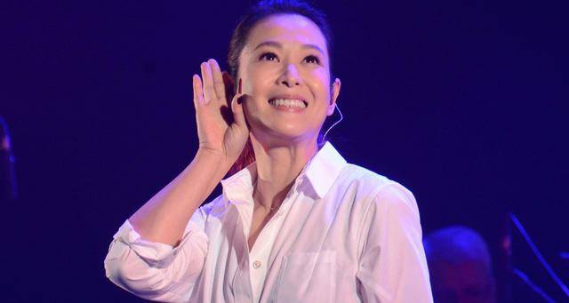 2023刘若英西安演唱会 时间、地点、门票价格、演出安排