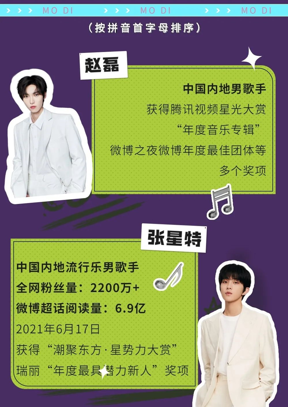 2023魔笛音乐节-开封站 2023魔笛音乐节-开封站