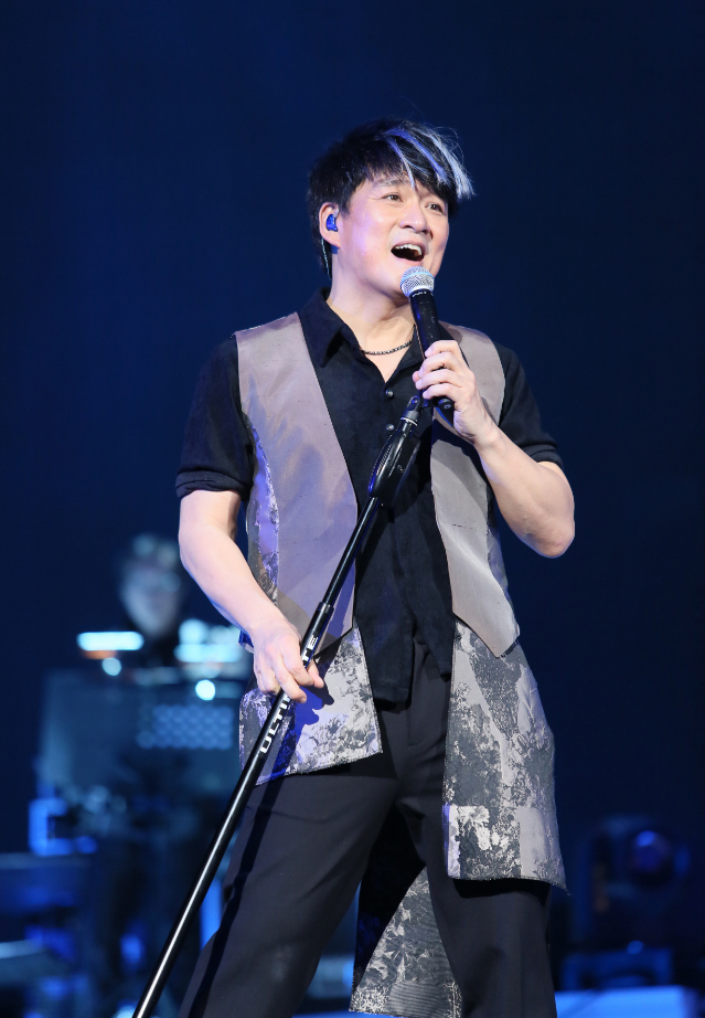 2023周华健北京演唱会(9月2日)时间、地点、票价、演出详情 2023周华健北京演唱会(9月2日)时间、地点、票价、演出详情