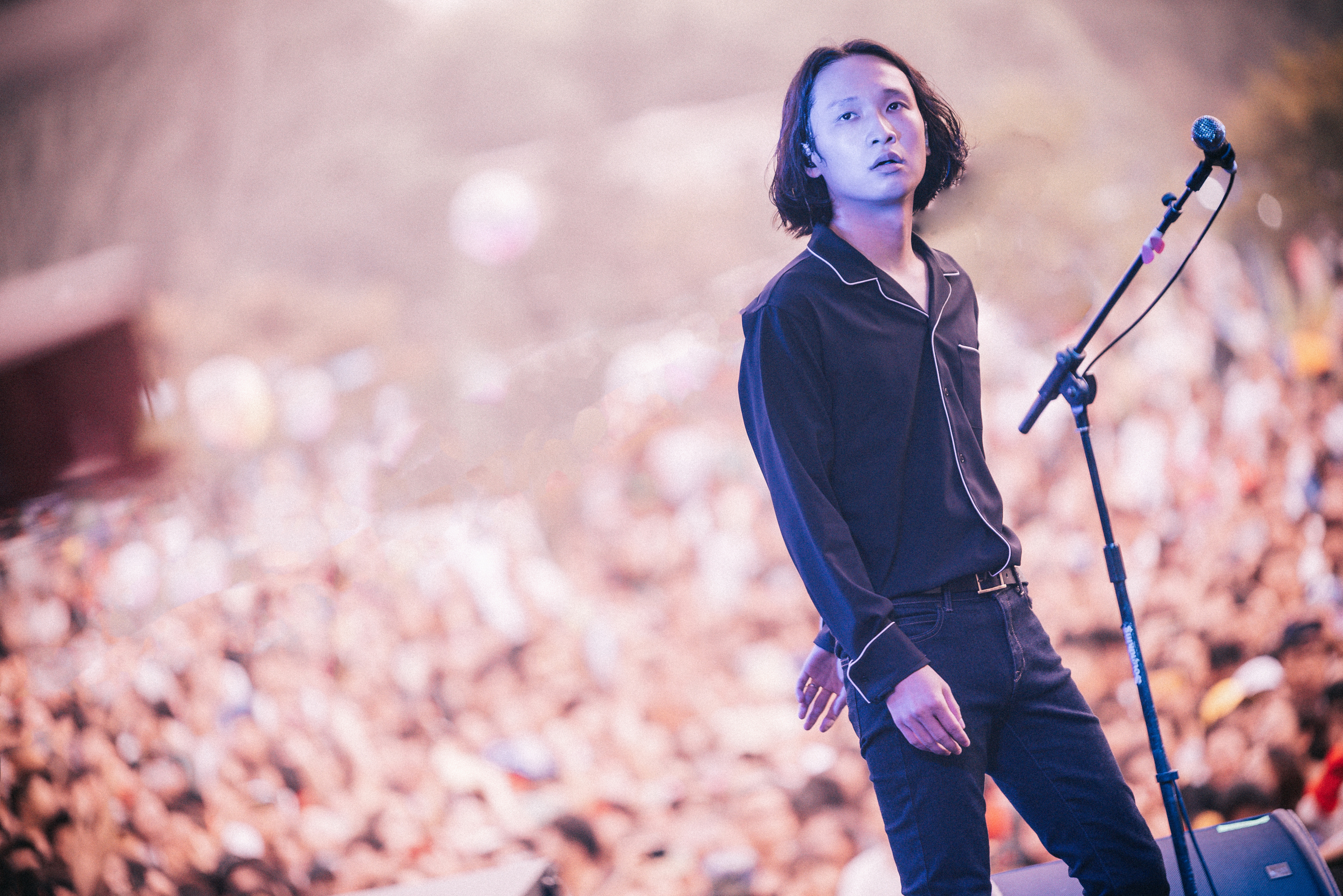 2023杭州创造宇宙音乐节(7月15/16/22/23日)会唱哪些歌曲?门票在哪买? 2023杭州创造宇宙音乐节(7月15/16/22/23日)会唱哪些歌曲?门票在哪买?