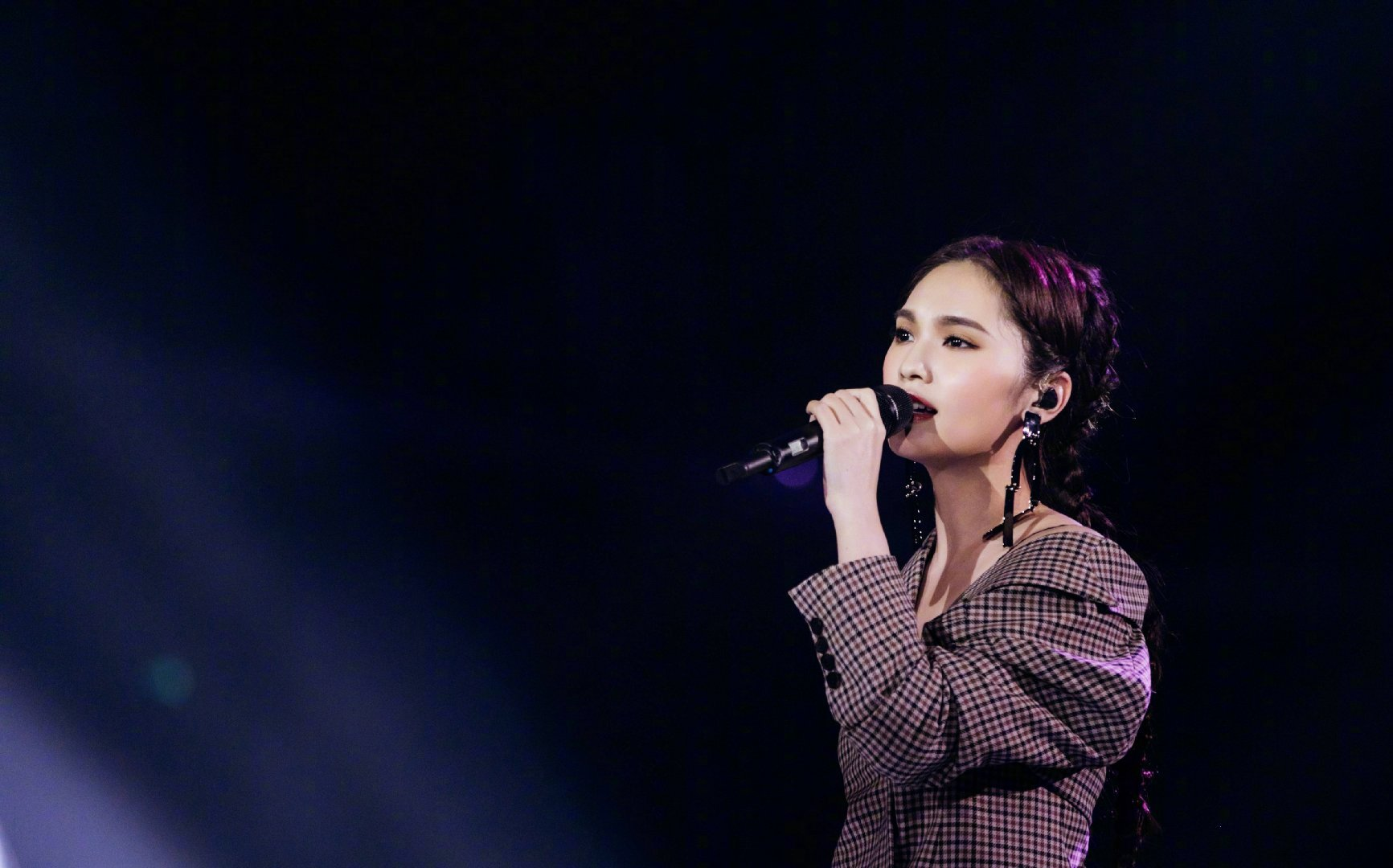 2023杨丞琳福州演唱会(时间+场馆+订票) 2023杨丞琳福州演唱会(时间+场馆+订票)