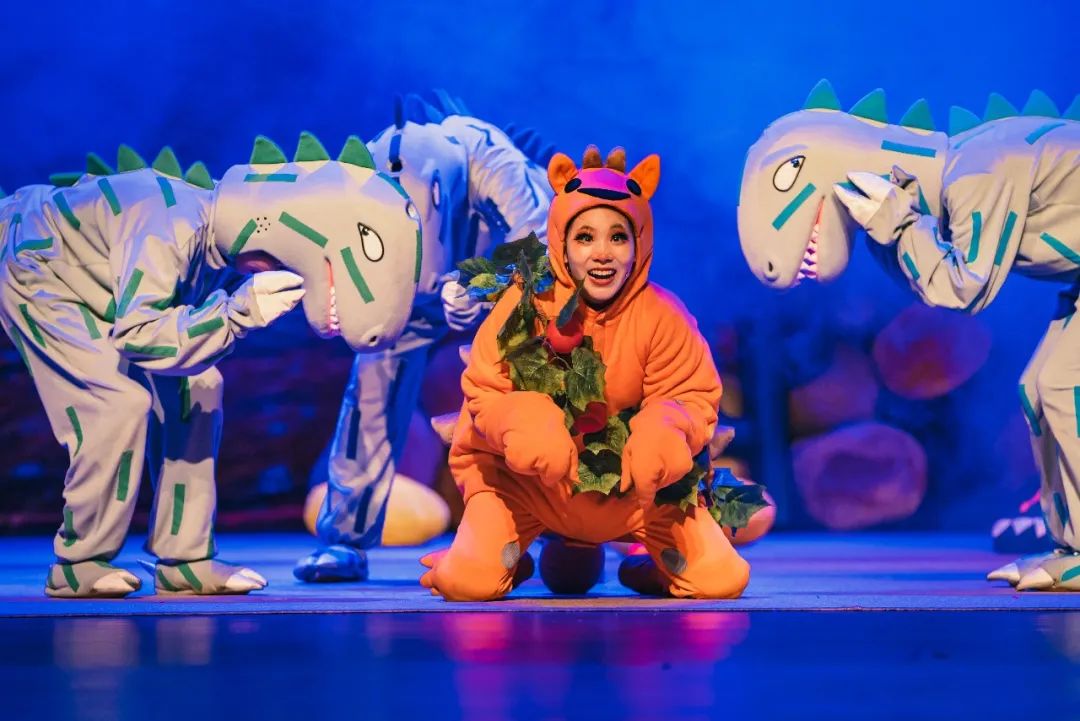 2023童话剧《你看起来好像很好吃》南京站（7月15日）门票预订、时间地点、演出详情