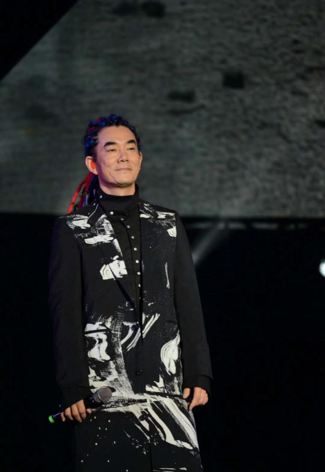 2023任贤齐郑州演唱会（10月14日）门票在哪买?