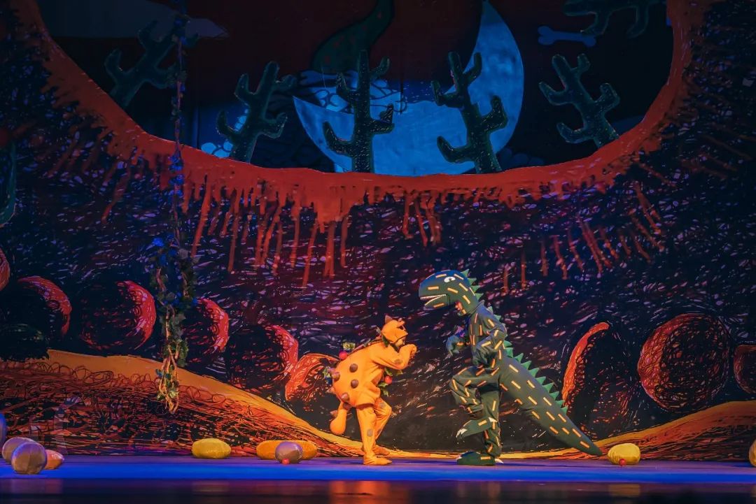 2023童话剧《你看起来好像很好吃》南京站（7月15日）门票预订、时间地点、演出详情