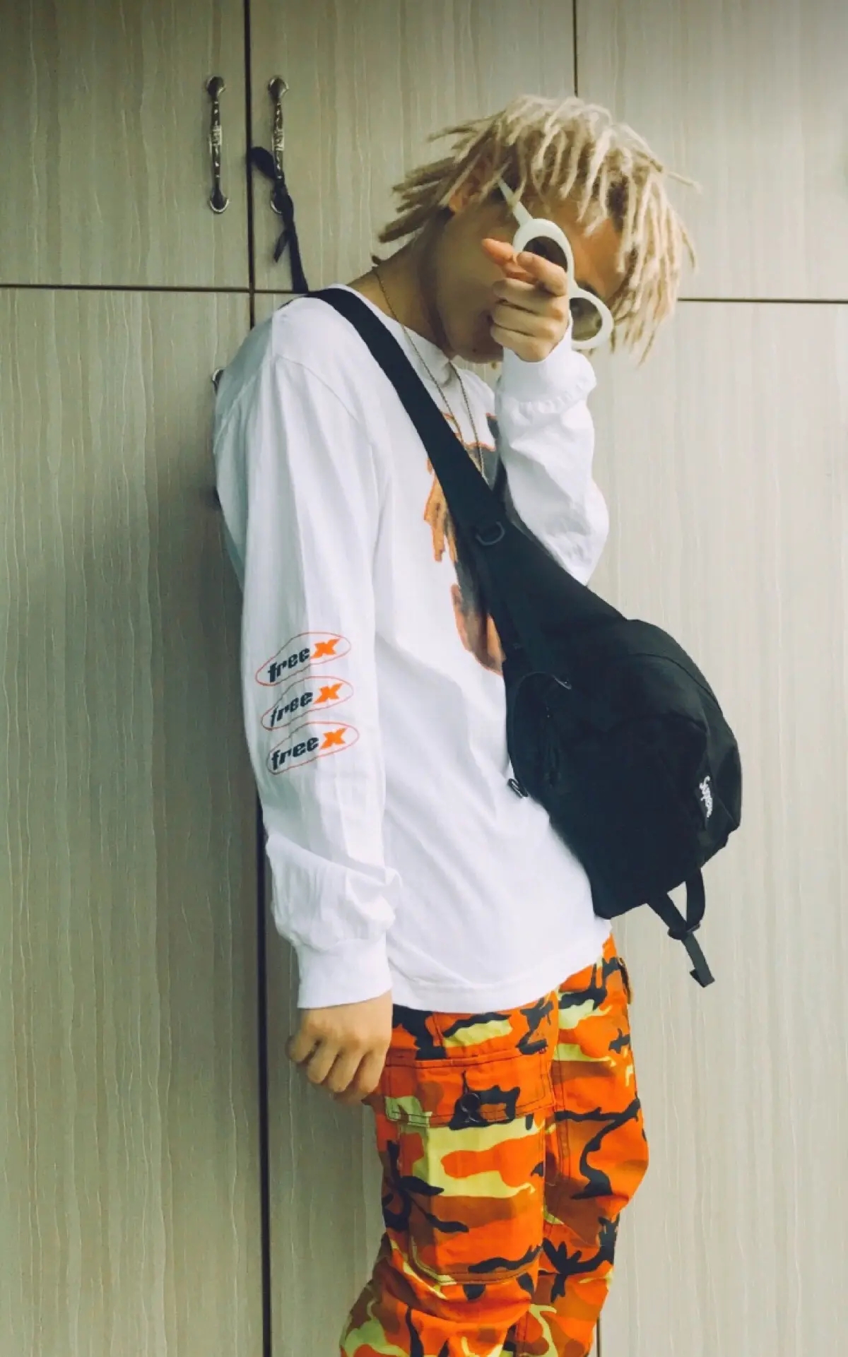 2023吉林浆果音乐节（7月22日-23日）在哪订票？