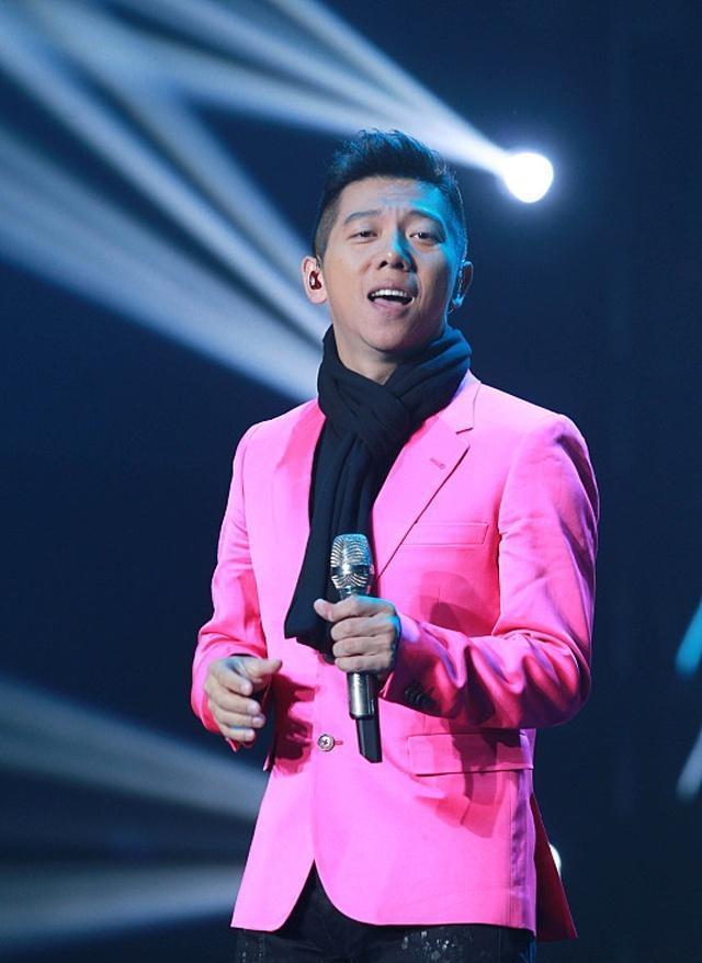 2023胡海泉宁波演唱会（7月29日）票价、地点、时间