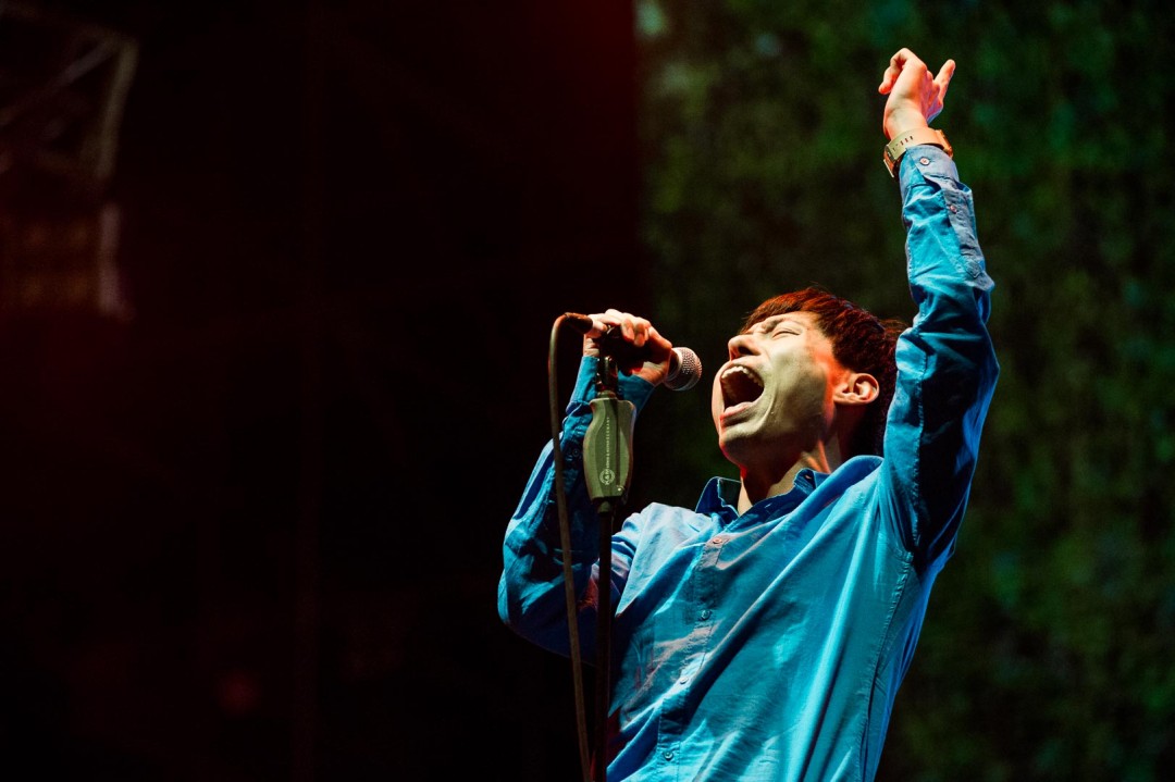 2023开封魔笛音乐节（7月22日-23日）演出详情及购票信息