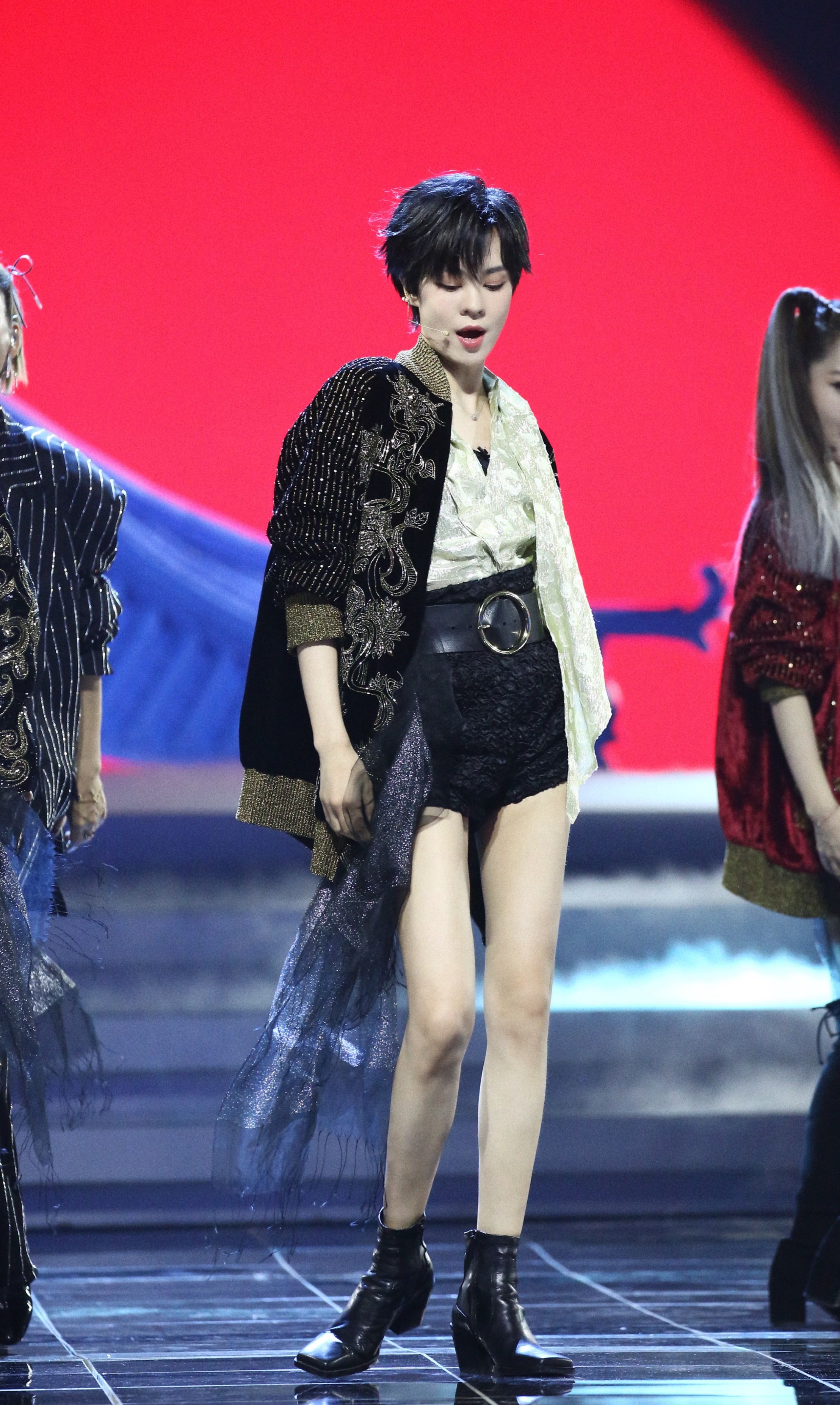 2023郁可唯深圳演唱会（7月29日）(时间+地点+票价)订票指南