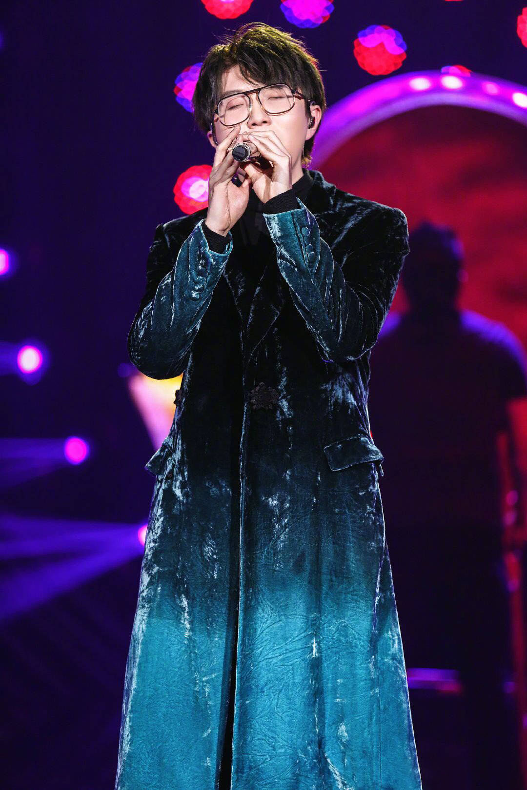 2023毛不易宁波演唱会（7月15日）时间+地点+票价+购票